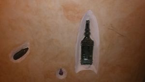 location at Tiyoweh La Quietud in Madrid