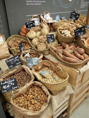 Obbio at OBBIO Food in Barcelona