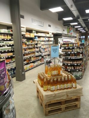 Obbio at OBBIO Food in Barcelona