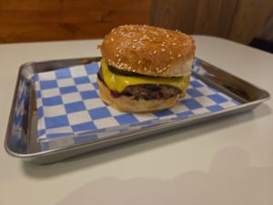  at Dirty V - Torggata in Oslo