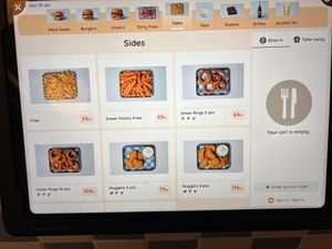   at Dirty V - Torggata in Oslo