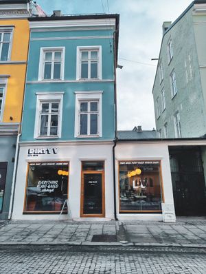  at Dirty V - Torggata in Oslo