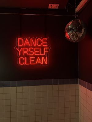   at Dirty V - Torggata in Oslo