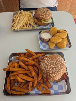  at Dirty V - Torggata in Oslo