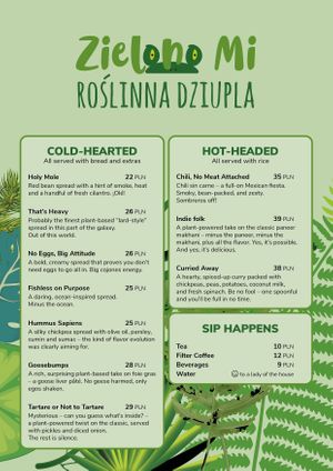  at Zielono Mi in Wroclaw