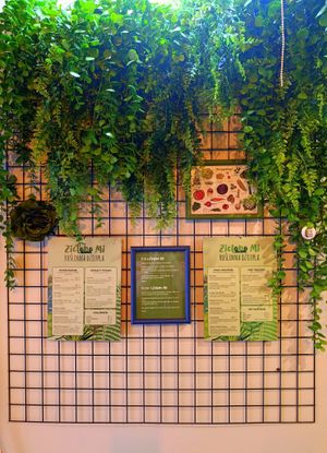  at Zielono Mi in Wroclaw