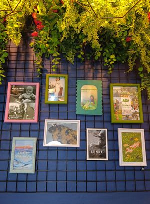  at Zielono Mi in Wroclaw