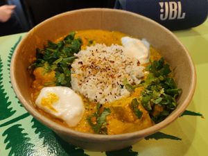 Indie Foll at Zielono Mi in Wroclaw