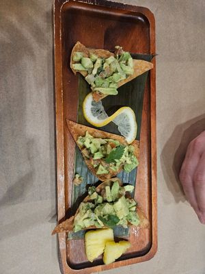  at The Laughing Monk in San Francisco