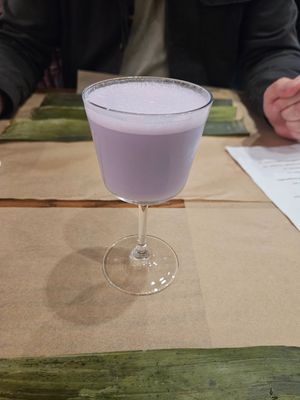  at The Laughing Monk in San Francisco