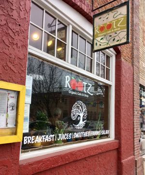 Rootz at Rootz in Steamboat Springs