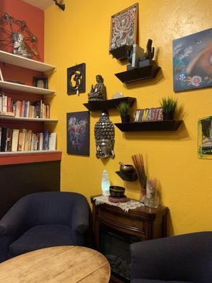 Nameste  at Rootz in Steamboat Springs