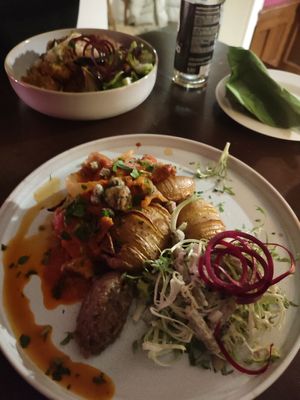  at Die FETTE BEETE in Krefeld