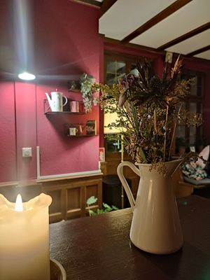  at Die FETTE BEETE in Krefeld