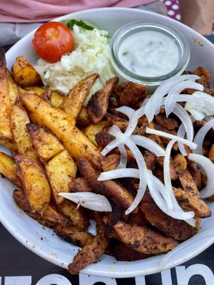   at Die FETTE BEETE in Krefeld