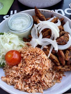   at Die FETTE BEETE in Krefeld