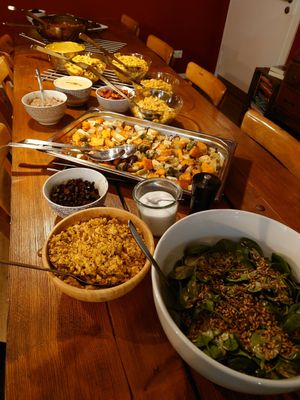  at Die FETTE BEETE in Krefeld