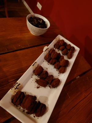  at Die FETTE BEETE in Krefeld