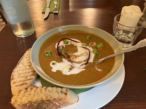   at Die FETTE BEETE in Krefeld