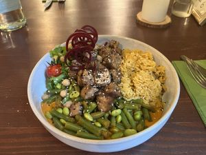   at Die FETTE BEETE in Krefeld