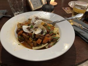   at Die FETTE BEETE in Krefeld