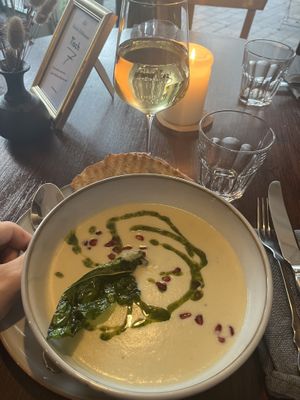   at Die FETTE BEETE in Krefeld