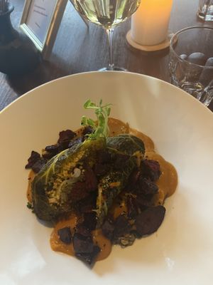   at Die FETTE BEETE in Krefeld