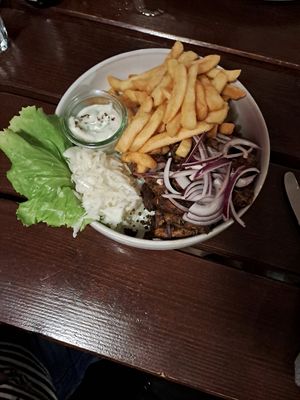  at Die FETTE BEETE in Krefeld