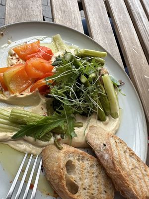   at Die FETTE BEETE in Krefeld