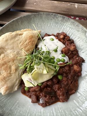   at Die FETTE BEETE in Krefeld