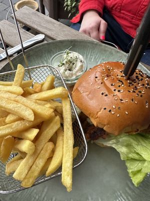   at Die FETTE BEETE in Krefeld