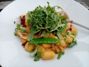  at Die FETTE BEETE in Krefeld