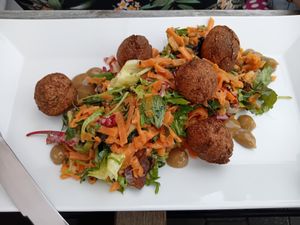  at Die FETTE BEETE in Krefeld