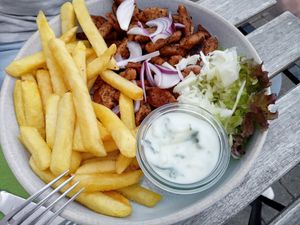  at Die FETTE BEETE in Krefeld