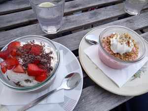  at Die FETTE BEETE in Krefeld