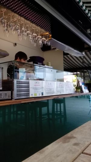 untervegs bistro at Die FETTE BEETE in Krefeld