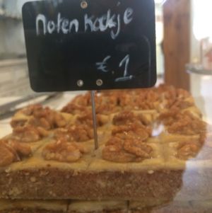 Mmm  at Sis Concept in Utrecht