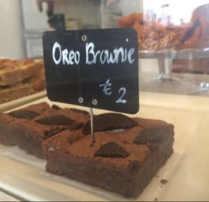 Mmm  at Sis Concept in Utrecht