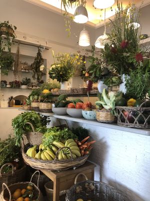 interior   at Casa e Bottega Positano in Positano