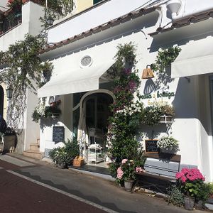 Exterior  at Casa e Bottega Positano in Positano