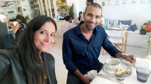  at Casa e Bottega Positano in Positano