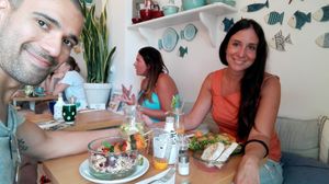  at Casa e Bottega Positano in Positano