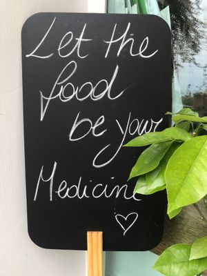 Outside at Casa e Bottega Positano in Positano