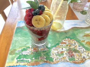 Very cute place! at Casa e Bottega Positano in Positano