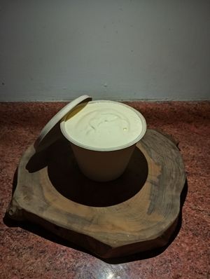 Helado de medio litro at Bluevegan.x in Puente Alto