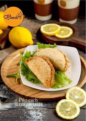  at Blends888 in Manila