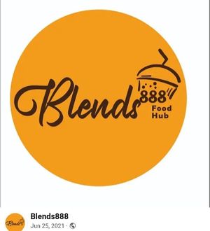  at Blends888 in Manila