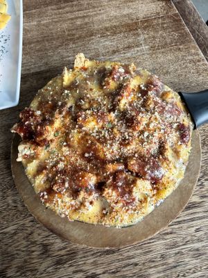   at Aisha's Plant-Based Eatery in Miami