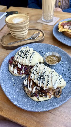   at Brekkie - Providencia  in Providencia