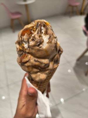  at Kind Kones - Intermark Mall in Kuala Lumpur